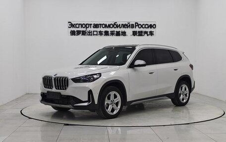 BMW X1, 2025 год, 3 700 000 рублей, 1 фотография