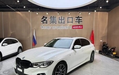 BMW 3 серия, 2022 год, 3 060 000 рублей, 1 фотография