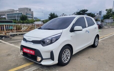 KIA Morning III, 2022 год, 1 064 000 рублей, 1 фотография