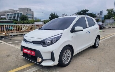 KIA Morning III, 2022 год, 1 064 000 рублей, 1 фотография