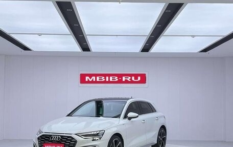 Audi A3, 2022 год, 2 050 000 рублей, 1 фотография
