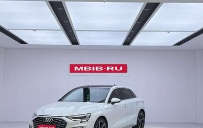 Audi A3, 2022 год, 2 050 000 рублей, 1 фотография