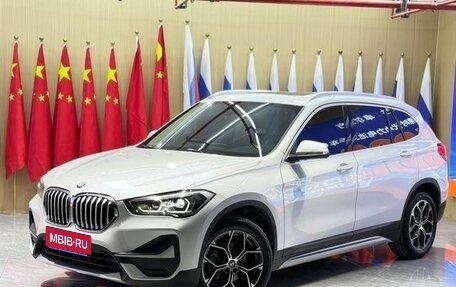 BMW X1, 2022 год, 2 300 000 рублей, 1 фотография