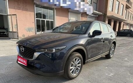 Mazda CX-5 II, 2025 год, 2 600 000 рублей, 1 фотография