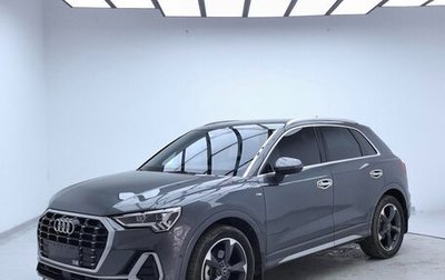 Audi Q3, 2023 год, 2 000 000 рублей, 1 фотография