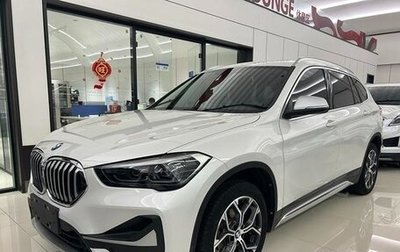 BMW X1, 2022 год, 2 050 000 рублей, 1 фотография