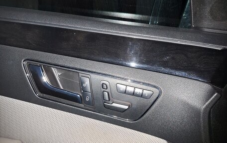 Mercedes-Benz E-Класс, 2009 год, 1 550 000 рублей, 12 фотография