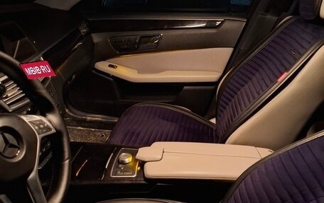 Mercedes-Benz E-Класс, 2009 год, 1 550 000 рублей, 11 фотография