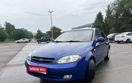 Chevrolet Lacetti, 2007 год, 190 000 рублей, 1 фотография