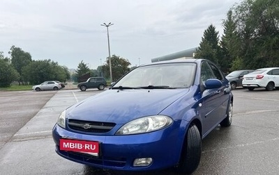 Chevrolet Lacetti, 2007 год, 190 000 рублей, 1 фотография
