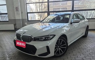 BMW 3 серия, 2024 год, 4 200 000 рублей, 1 фотография