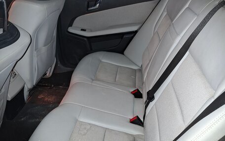 Mercedes-Benz E-Класс, 2009 год, 1 550 000 рублей, 13 фотография