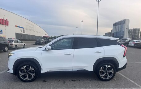 Geely Atlas, 2024 год, 2 830 000 рублей, 3 фотография