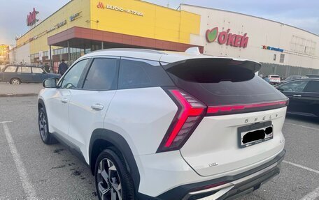 Geely Atlas, 2024 год, 2 830 000 рублей, 5 фотография