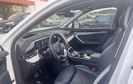 Geely Atlas, 2024 год, 2 830 000 рублей, 8 фотография