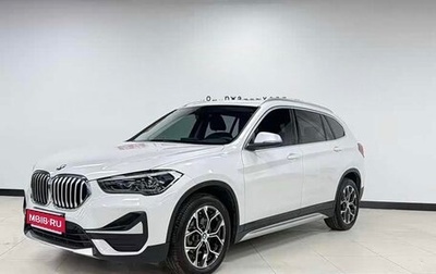 BMW X1, 2022 год, 2 590 000 рублей, 1 фотография