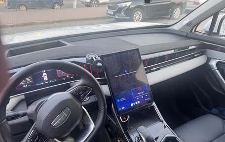 Geely Atlas, 2024 год, 2 830 000 рублей, 6 фотография