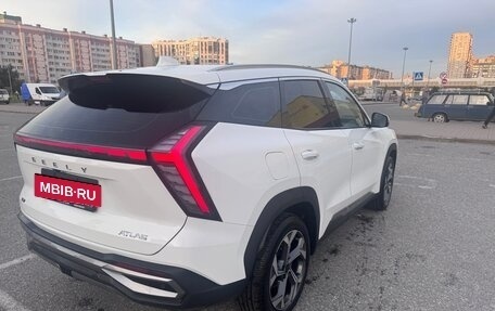 Geely Atlas, 2024 год, 2 830 000 рублей, 2 фотография