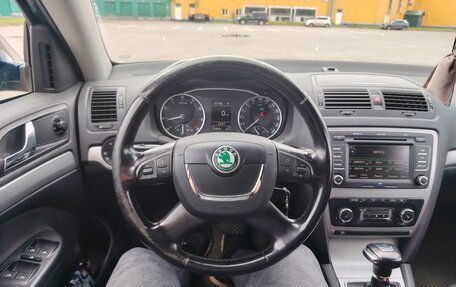 Skoda Octavia, 2011 год, 850 000 рублей, 12 фотография