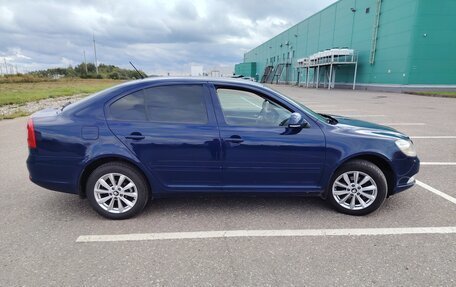 Skoda Octavia, 2011 год, 850 000 рублей, 3 фотография