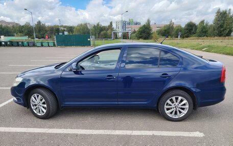 Skoda Octavia, 2011 год, 850 000 рублей, 7 фотография