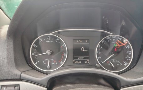 Skoda Octavia, 2011 год, 850 000 рублей, 11 фотография