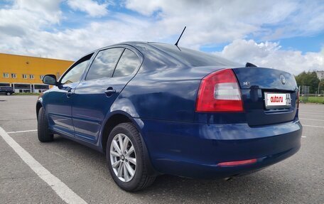 Skoda Octavia, 2011 год, 850 000 рублей, 6 фотография
