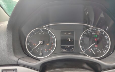 Skoda Octavia, 2011 год, 850 000 рублей, 10 фотография