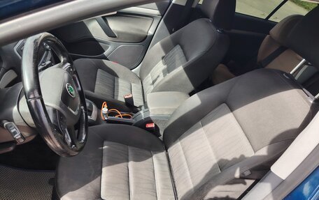 Skoda Octavia, 2011 год, 850 000 рублей, 9 фотография