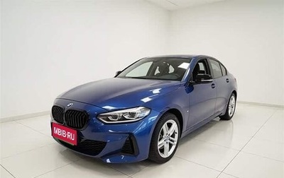 BMW 1 серия, 2021 год, 1 990 000 рублей, 1 фотография