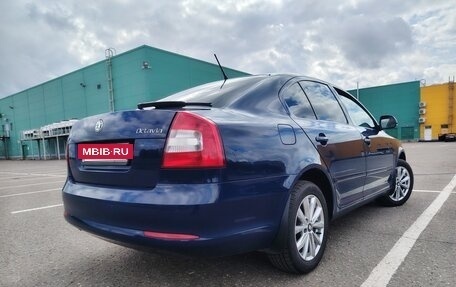 Skoda Octavia, 2011 год, 850 000 рублей, 4 фотография