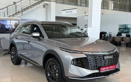 Haval F7, 2026 год, 2 999 000 рублей, 1 фотография