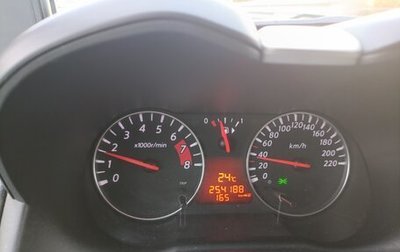 Nissan Note II рестайлинг, 2011 год, 570 000 рублей, 1 фотография