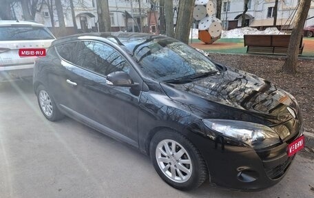 Renault Megane III, 2011 год, 850 000 рублей, 1 фотография