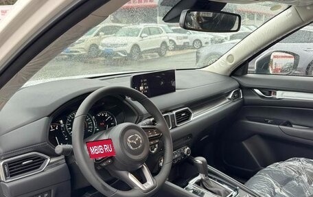 Mazda CX-5 II, 2025 год, 2 750 000 рублей, 8 фотография