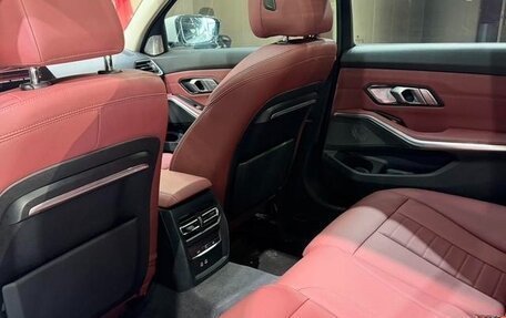 BMW 3 серия, 2022 год, 3 060 000 рублей, 9 фотография