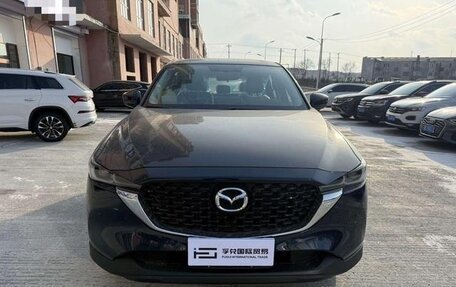 Mazda CX-5 II, 2025 год, 2 600 000 рублей, 2 фотография