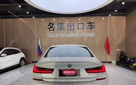 BMW 3 серия, 2022 год, 3 060 000 рублей, 5 фотография