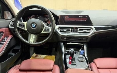 BMW 3 серия, 2022 год, 3 060 000 рублей, 7 фотография