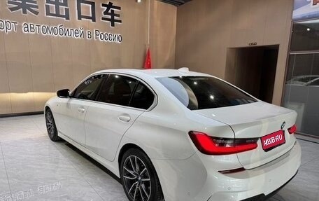 BMW 3 серия, 2022 год, 3 060 000 рублей, 6 фотография