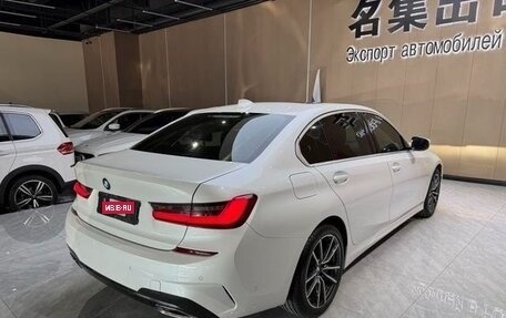 BMW 3 серия, 2022 год, 3 060 000 рублей, 4 фотография
