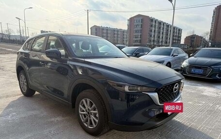 Mazda CX-5 II, 2025 год, 2 600 000 рублей, 3 фотография