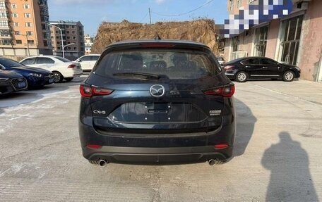 Mazda CX-5 II, 2025 год, 2 600 000 рублей, 5 фотография