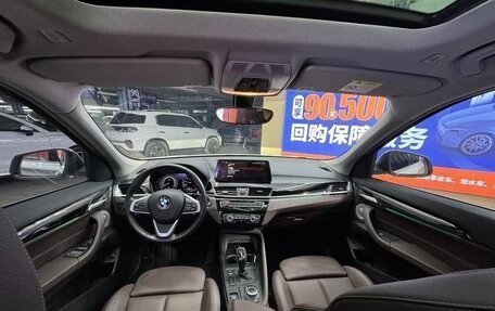 BMW X1, 2022 год, 2 300 000 рублей, 8 фотография