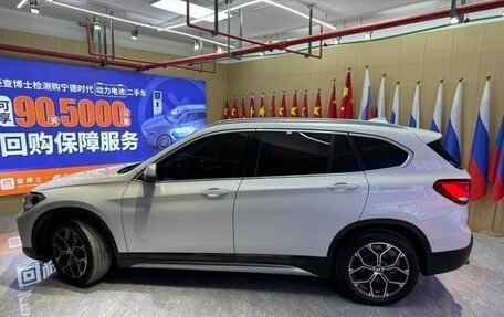 BMW X1, 2022 год, 2 300 000 рублей, 7 фотография
