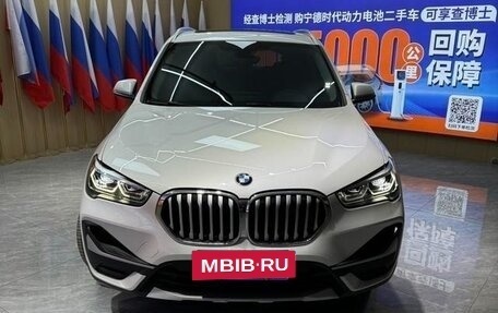 BMW X1, 2022 год, 2 300 000 рублей, 2 фотография