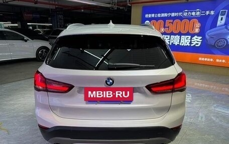 BMW X1, 2022 год, 2 300 000 рублей, 5 фотография