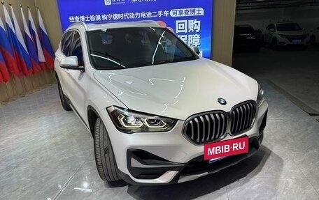 BMW X1, 2022 год, 2 300 000 рублей, 3 фотография