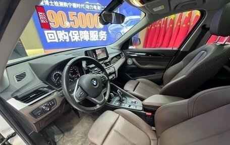 BMW X1, 2022 год, 2 300 000 рублей, 9 фотография