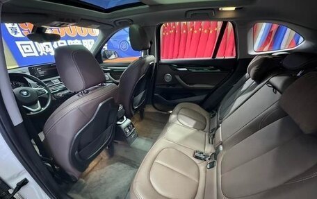 BMW X1, 2022 год, 2 300 000 рублей, 10 фотография